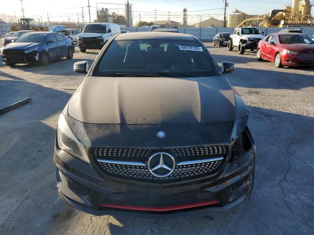 2015 MERCEDES-BENZ CLA 250 WDDSJ4EB9FN171323