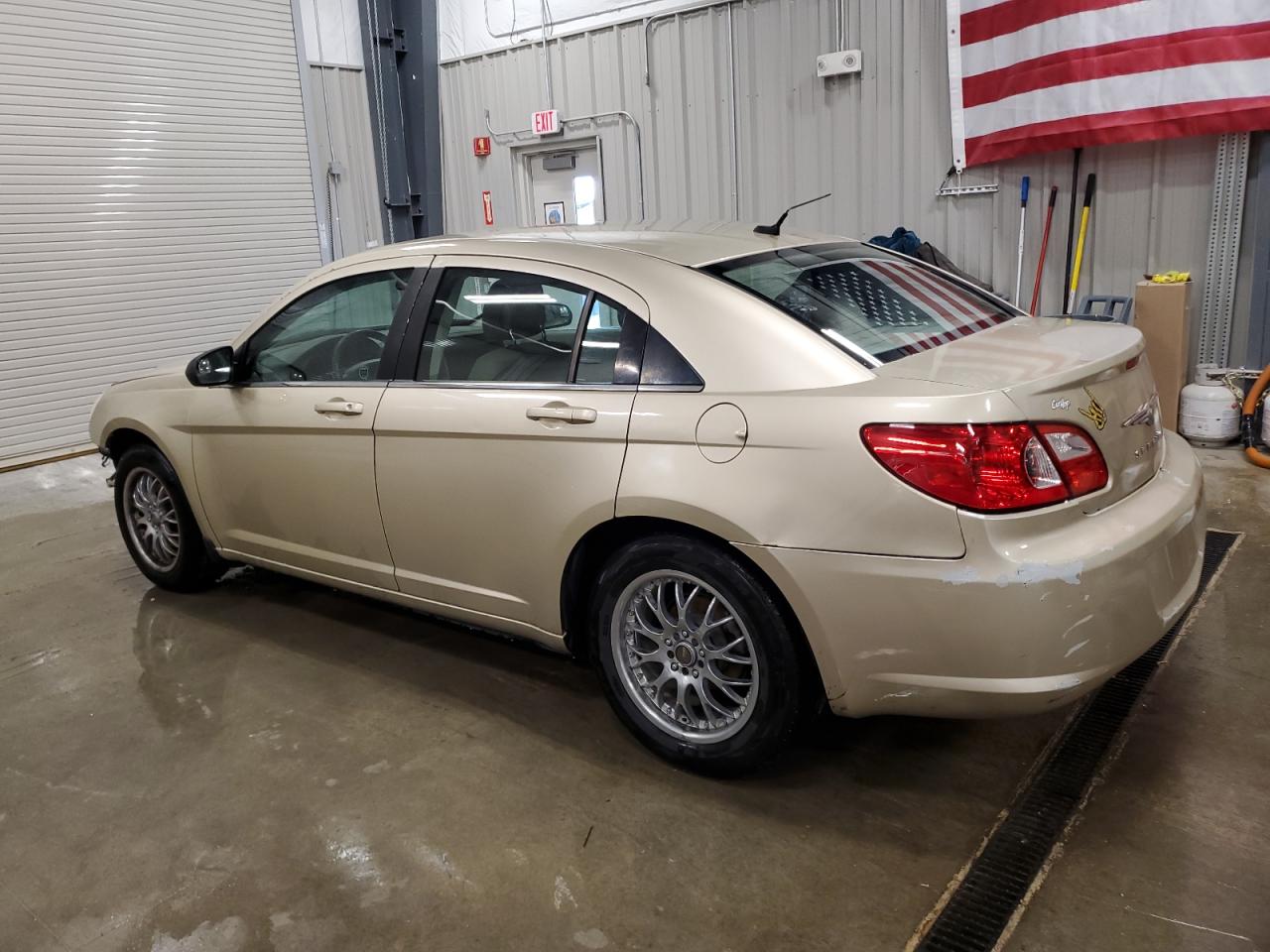 CHRYSLER SEBRING TOURING