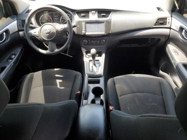 2019 NISSAN SENTRA 3N1AB7AP5KY272669