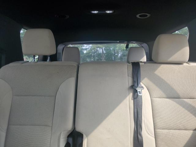 2022 CHEVROLET TRAVERSE L - 1GNERFKWXNJ158631