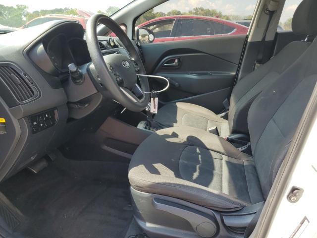 2016 KIA RIO LX KNADM4A34G6623308
