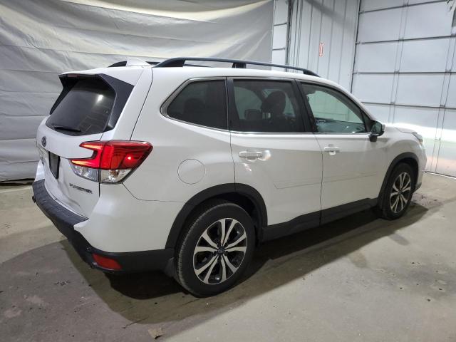 2020 SUBARU FORESTER L - JF2SKASCXLH496593
