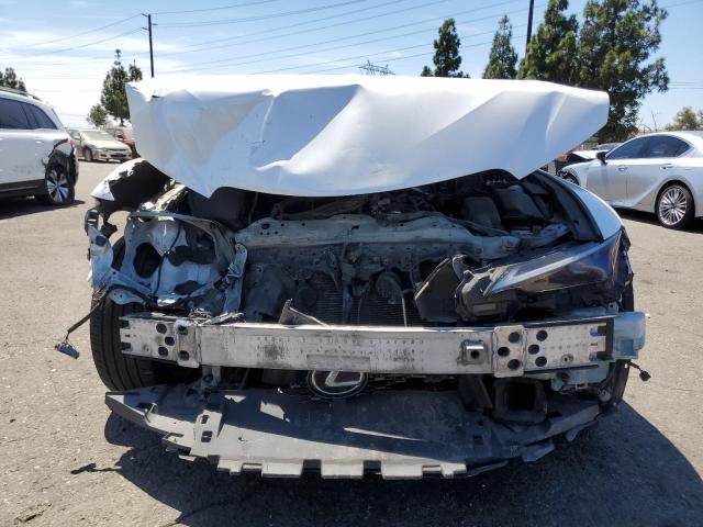 2021 LEXUS IS 300 JTHC81F28M5046574