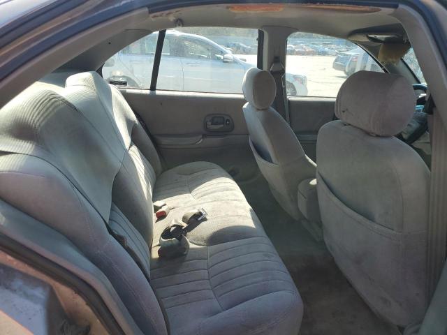 1999 CHEVROLET LUMINA BAS #3283808446