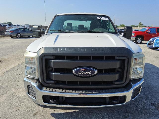 2016 FORD F250 SUPER DUTY 1FT7W2A68GEC74541