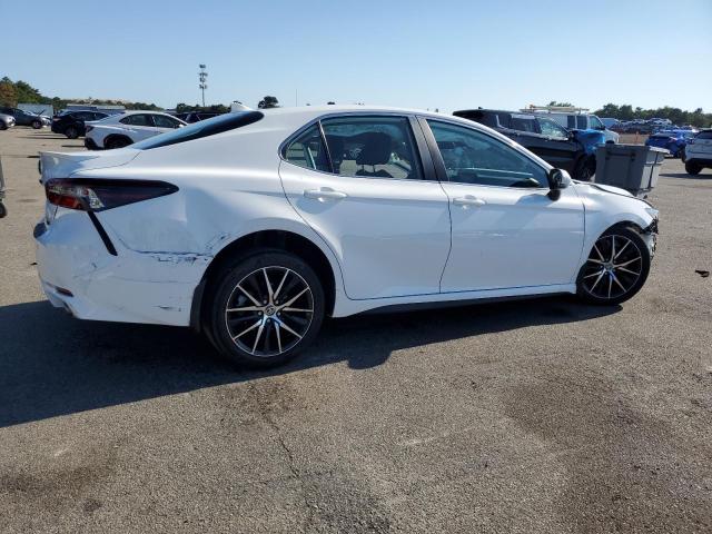 2024 TOYOTA CAMRY SE N 4T1G11AK0RU871919