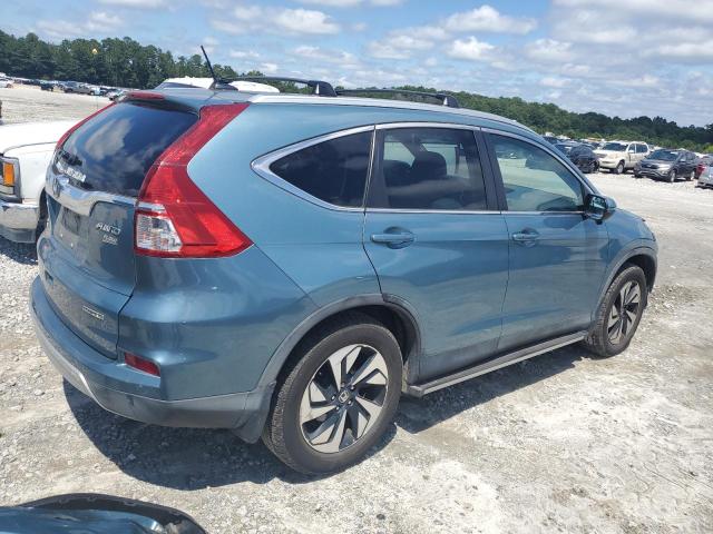 2016 HONDA CR-V TOURI 5J6RM4H95GL086382