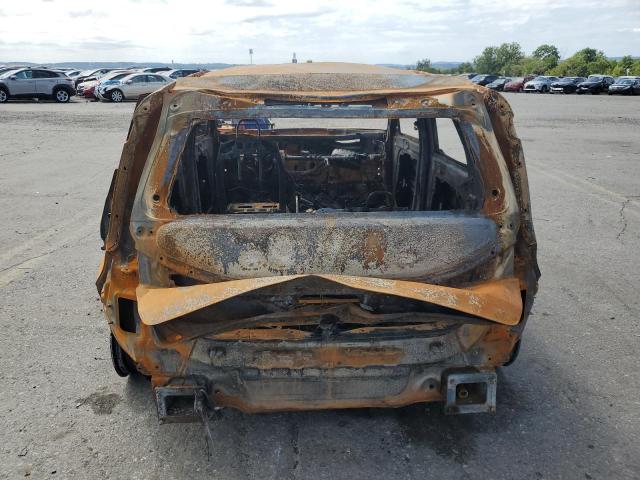 2023 KIA SOUL LX KNDJ23AU2P7190273
