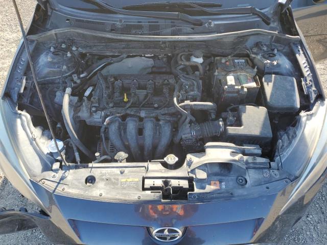 2016 TOYOTA SCION IA - 3MYDLBZV8GY104286