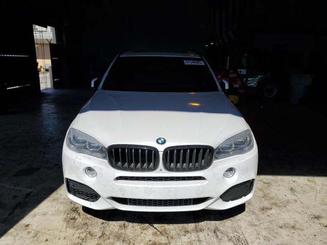2016 BMW X5 XDRIVE50I 5UXKR6C53G0J79586