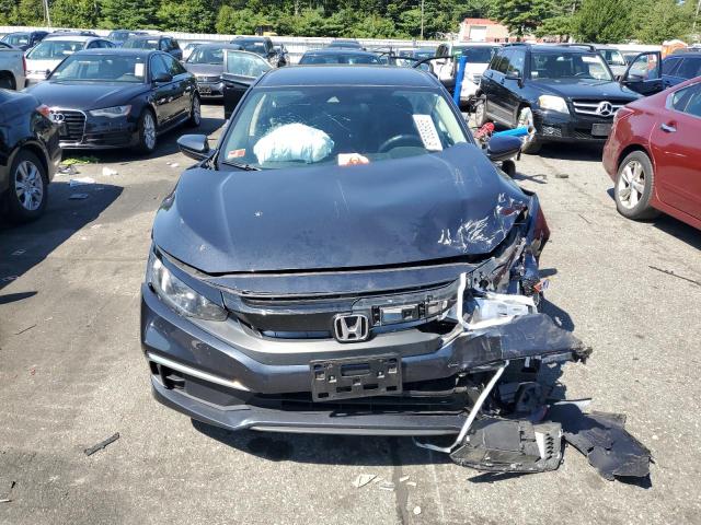 2021 HONDA CIVIC LX 2HGFC2F60MH508626