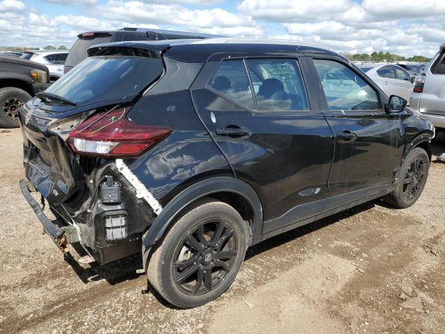 2021 NISSAN KICKS SV 3N1CP5CV5ML519280