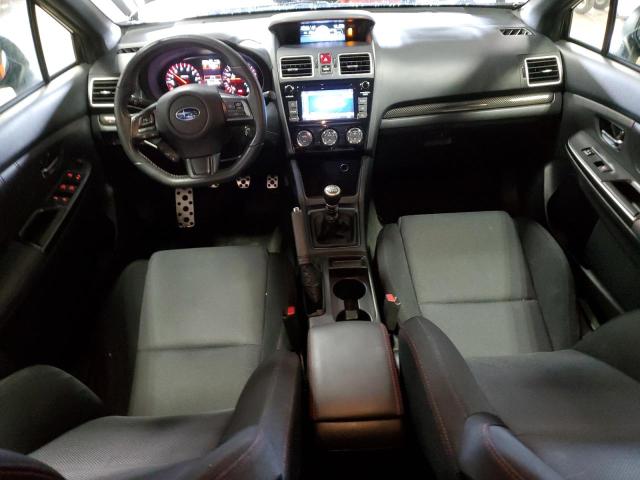 2020 SUBARU WRX - JF1VA1A65L9821547