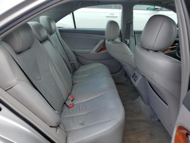 2011 TOYOTA CAMRY BASE #3265272992