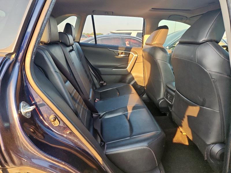 2019 TOYOTA RAV4 LIMIT JTMY1RFV4KD020612