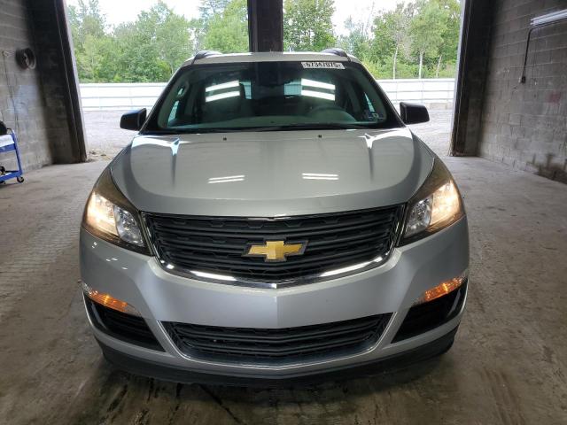 2017 CHEVROLET TRAVERSE L - 1GNKVFED1HJ347830
