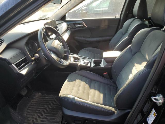 2022 MITSUBISHI OUTLANDER JA4J4UA86NZ013854