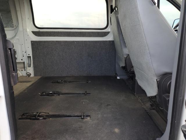 2017 FORD TRANSIT T- - 1FTYR1ZM7HKA60569