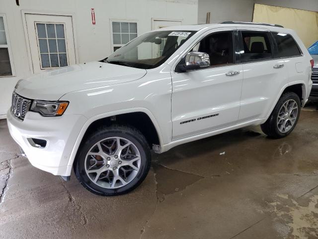 JEEP GRAND CHER