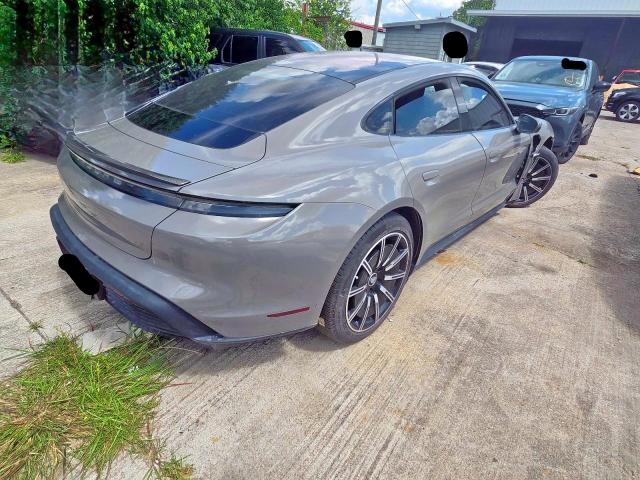 2021 PORSCHE TAYCAN WP0AA2Y10MSA16481