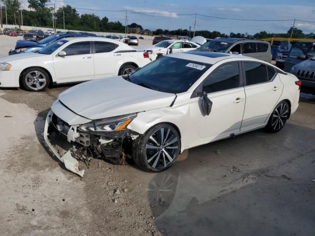 2019 NISSAN ALTIMA SR - 1N4BL4CV4KC214737