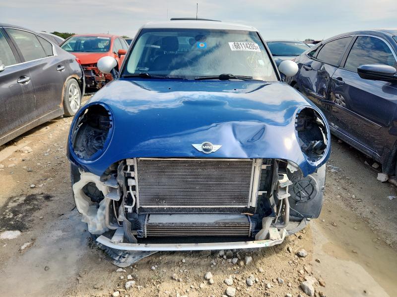 2015 MINI COOPER WMWXS5C50FT828048