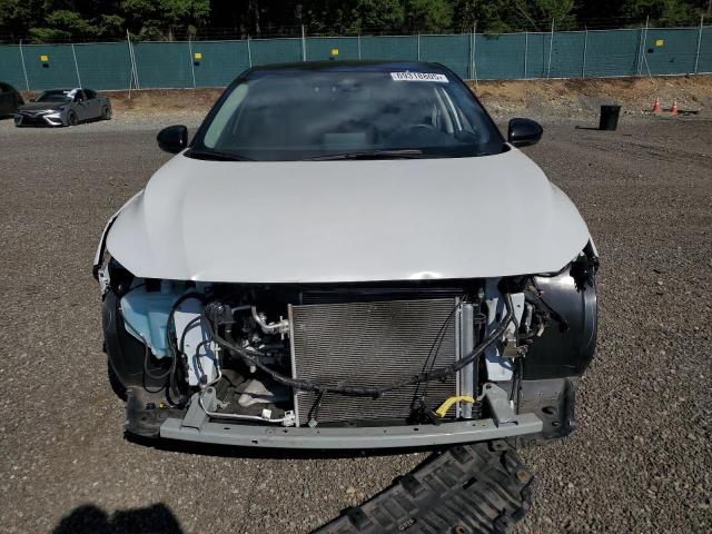 2023 NISSAN SENTRA SR 3N1AB8DV5PY233314