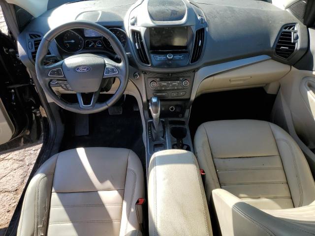 2019 FORD ESCAPE SEL - 1FMCU9HD8KUB25252
