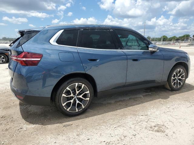2025 BMW X3 30 XDRI 5UX53GP09S9Y86411