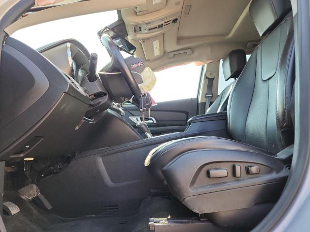 2017 GMC TERRAIN SL 2GKFLUE33H6281701