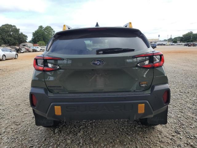 2024 SUBARU CROSSTREK 4S4GUHU6XR3741246
