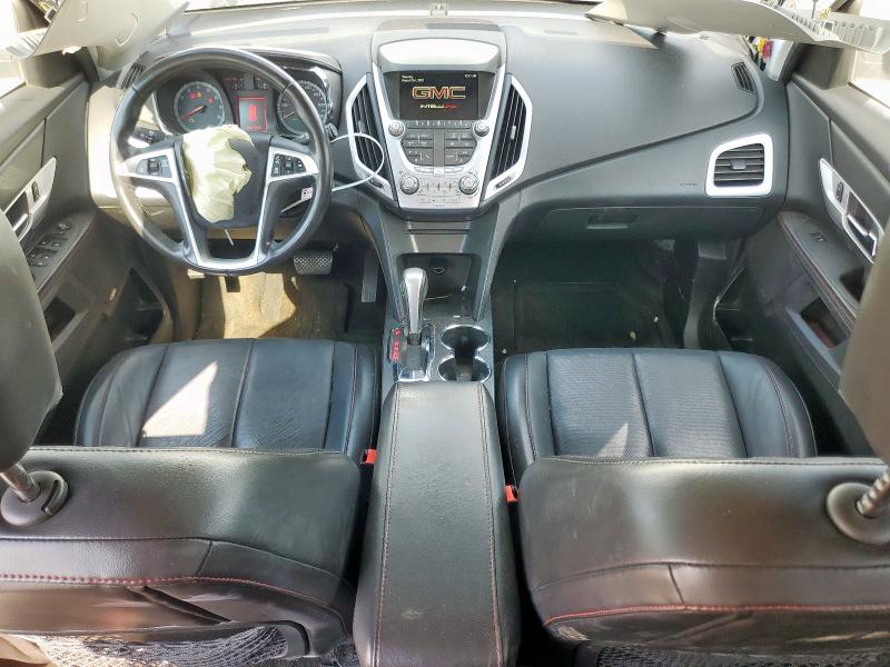 2015 GMC TERRAIN SLT 2GKFLSE38F6232009