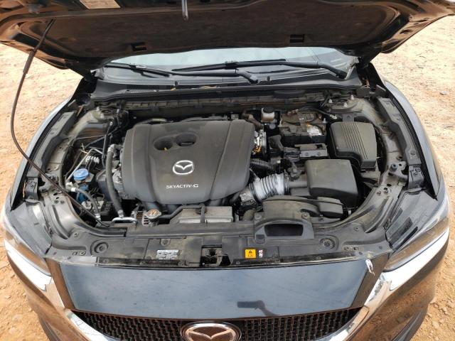 2020 MAZDA 6 TOURING JM1GL1VM7L1517320