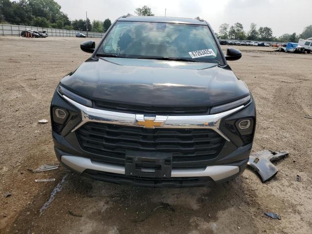 2025 CHEVROLET TRAILBLAZE - KL79MPSL4SB054787