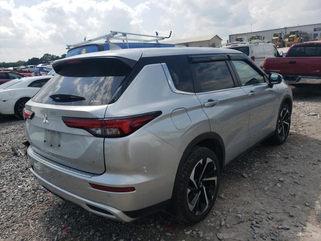 2023 MITSUBISHI OUTLANDER JA4J4UA80PZ042396