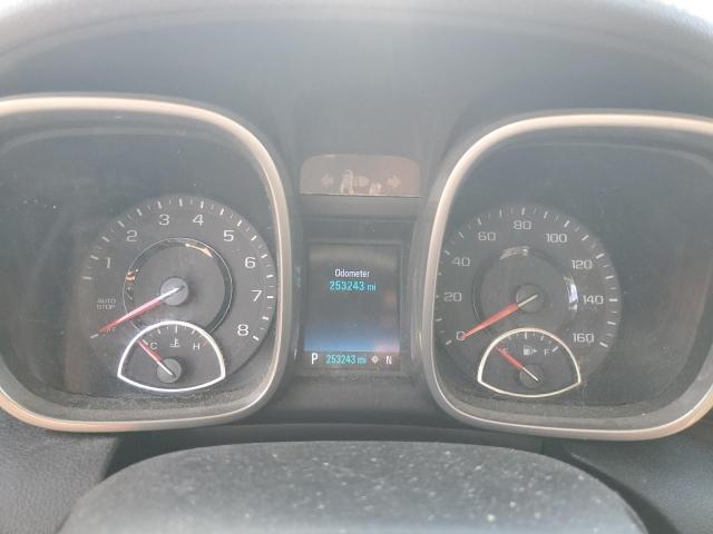 2015 CHEVROLET MALIBU 2LT 1G11D5SL3FU125971