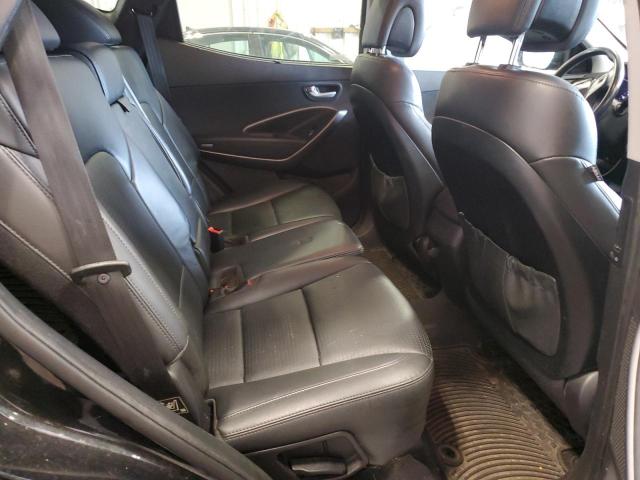 2014 HYUNDAI SANTA FE S - 5XYZUDLA0EG204418