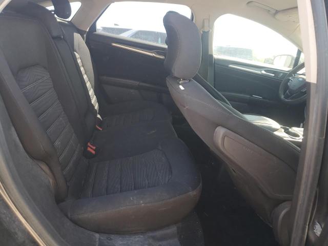 2016 FORD FUSION SE #3301668635