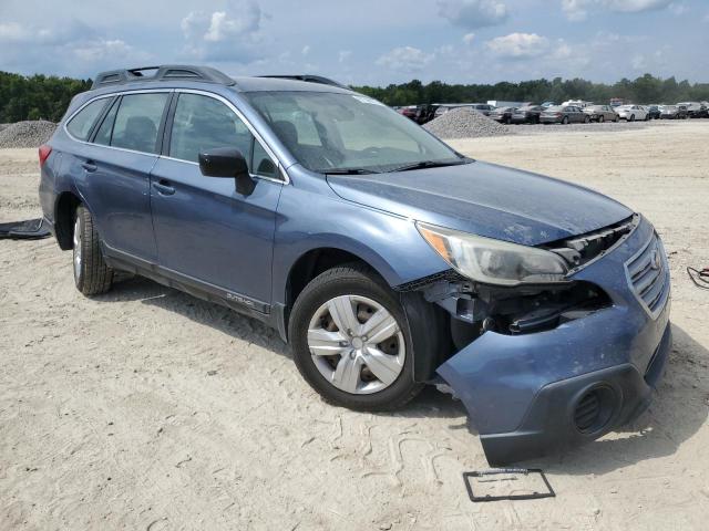 2015 SUBARU OUTBACK 2. 4S4BSBAC9F3312313