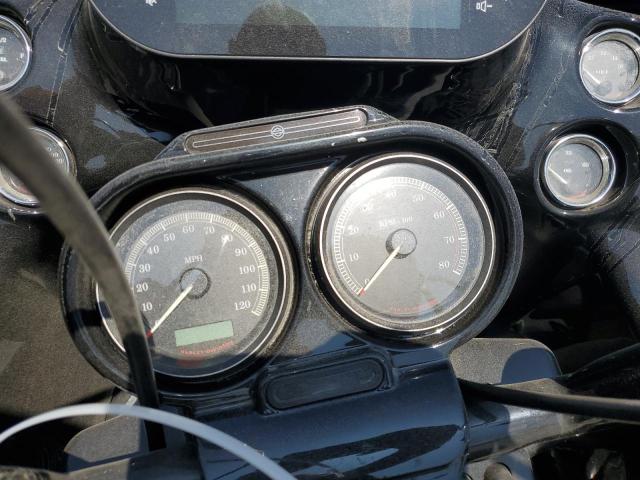 2013 HARLEY-DAVIDSON FLHTC ELEC 1HD1FFM12DB630233