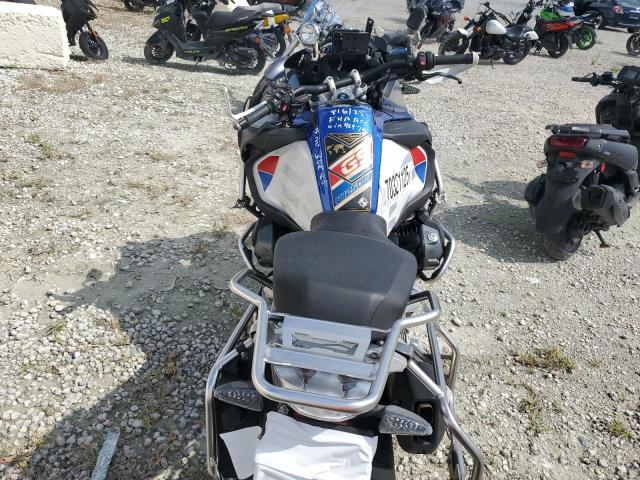 2020 BMW R 1250 GS ADVENTURE WB10J5300L6D42474