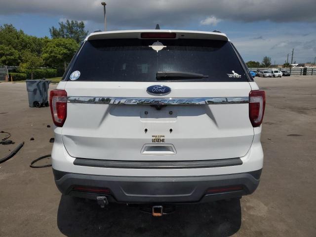2018 FORD EXPLORER 1FM5K7B86JGC86937