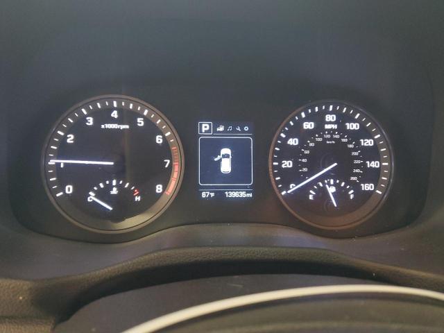 2016 HYUNDAI TUCSON LIM KM8J3CA47GU040220