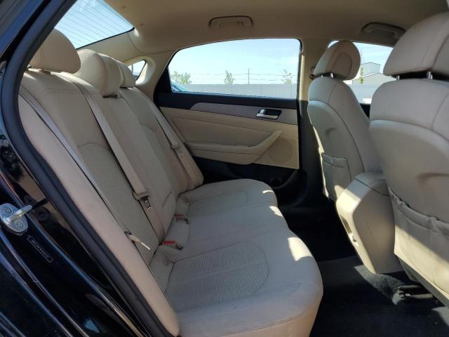 2015 HYUNDAI SONATA SE - 5NPE24AF4FH155737
