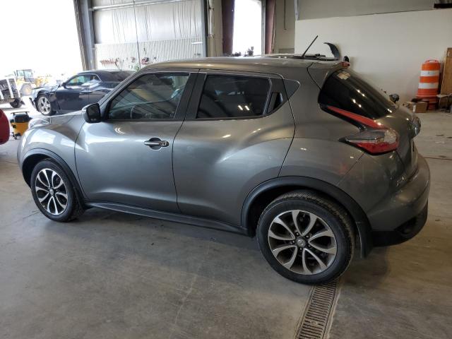 2017 NISSAN JUKE S JN8AF5MR2HT705342