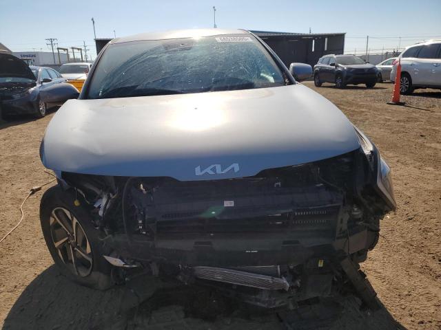 2023 KIA SPORTAGE L - KNDPUCAG9P7079492