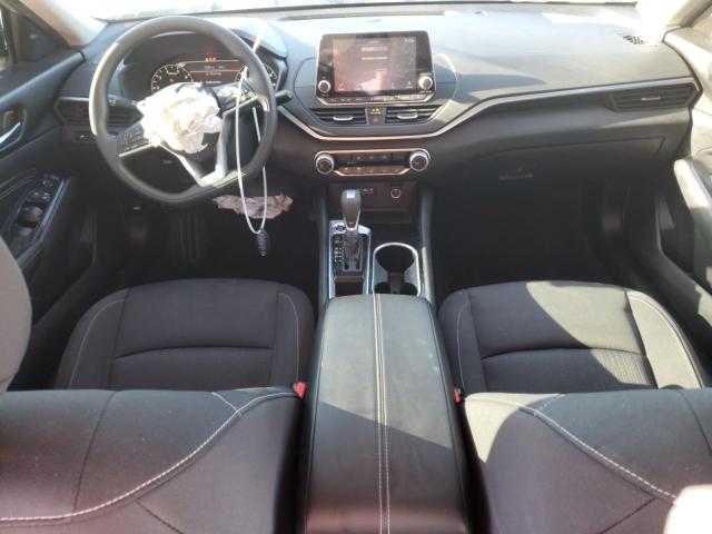 2021 NISSAN ALTIMA SV 1N4BL4DV2MN394340