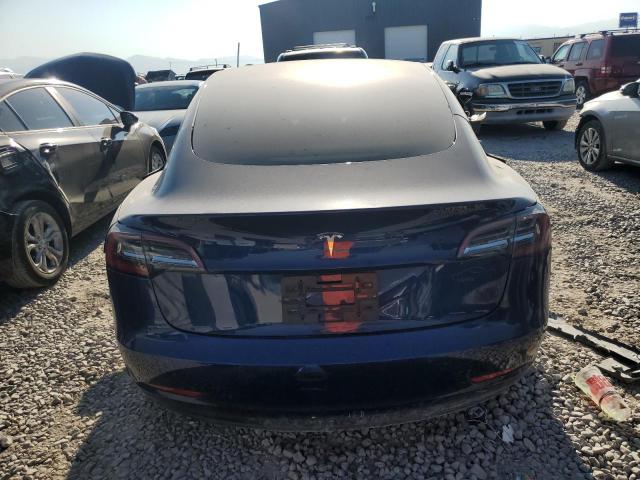 2022 TESLA MODEL 3 5YJ3E1EA1NF145482