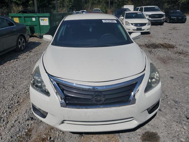 2015 NISSAN ALTIMA 2.5 - 1N4AL3AP2FC593625
