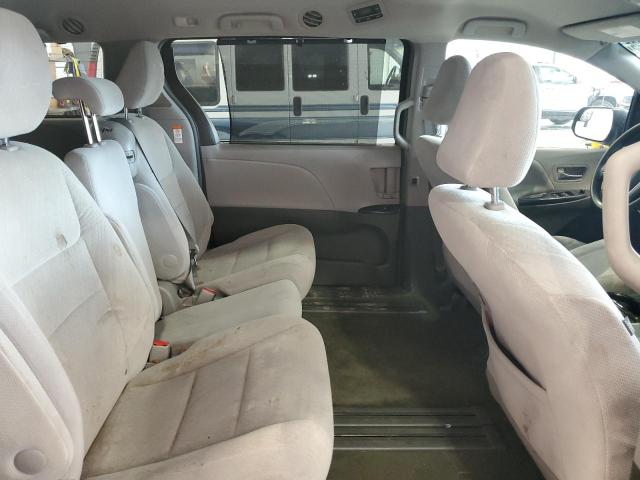 2015 TOYOTA SIENNA LE 5TDKK3DC5FS685112